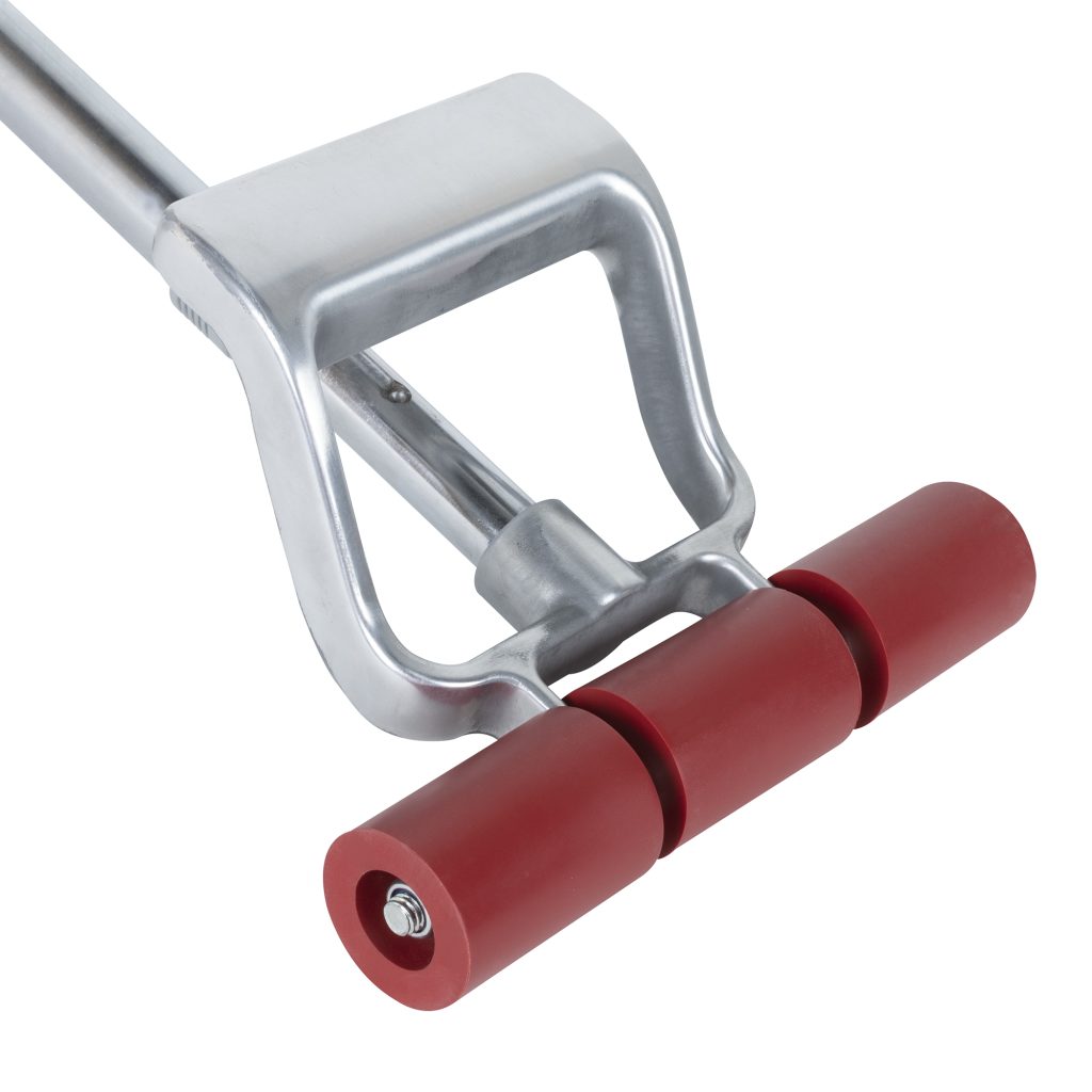 Power-Lok® Extendible Flooring Roller