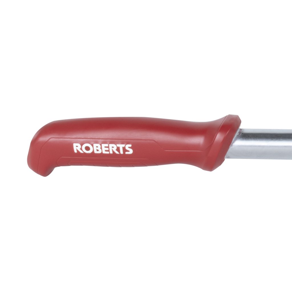 Power-Lok® Extendible Flooring Roller