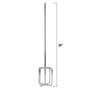 23-1/2" Pro Mixing Paddle