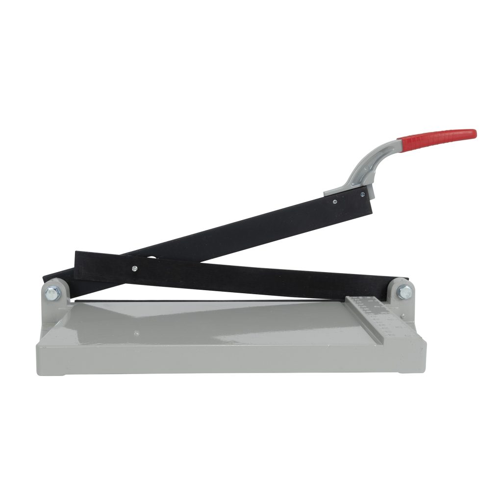 Quik-Cut Vinyl Tile Cutter
