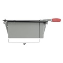 Quik-Cut Vinyl Tile Cutter