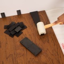 Flooring Installation Kit (50 Wedge Spacers