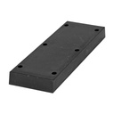 Flooring Installation Kit (50 Wedge Spacers