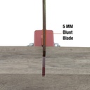 8" Laminate & Vinyl Plank Cutter