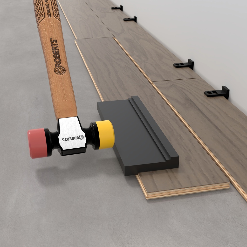 Pro Flooring Installation Kit