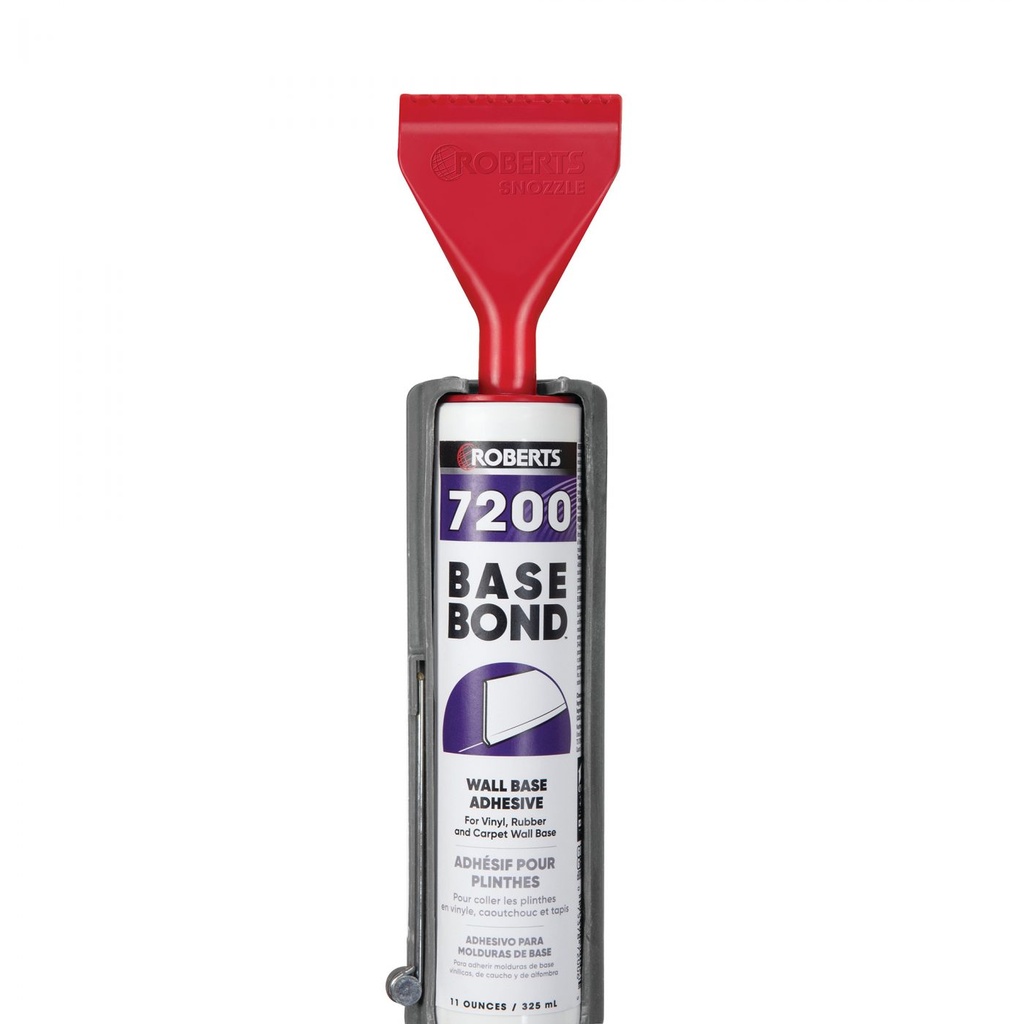 Snozzle Adhesive Applicator
