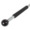 Pro 4" Floor & Wall Scraper