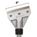 Pro 4" Floor & Wall Scraper