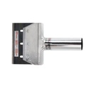 Heavy-Duty 6" Convertible Scraper