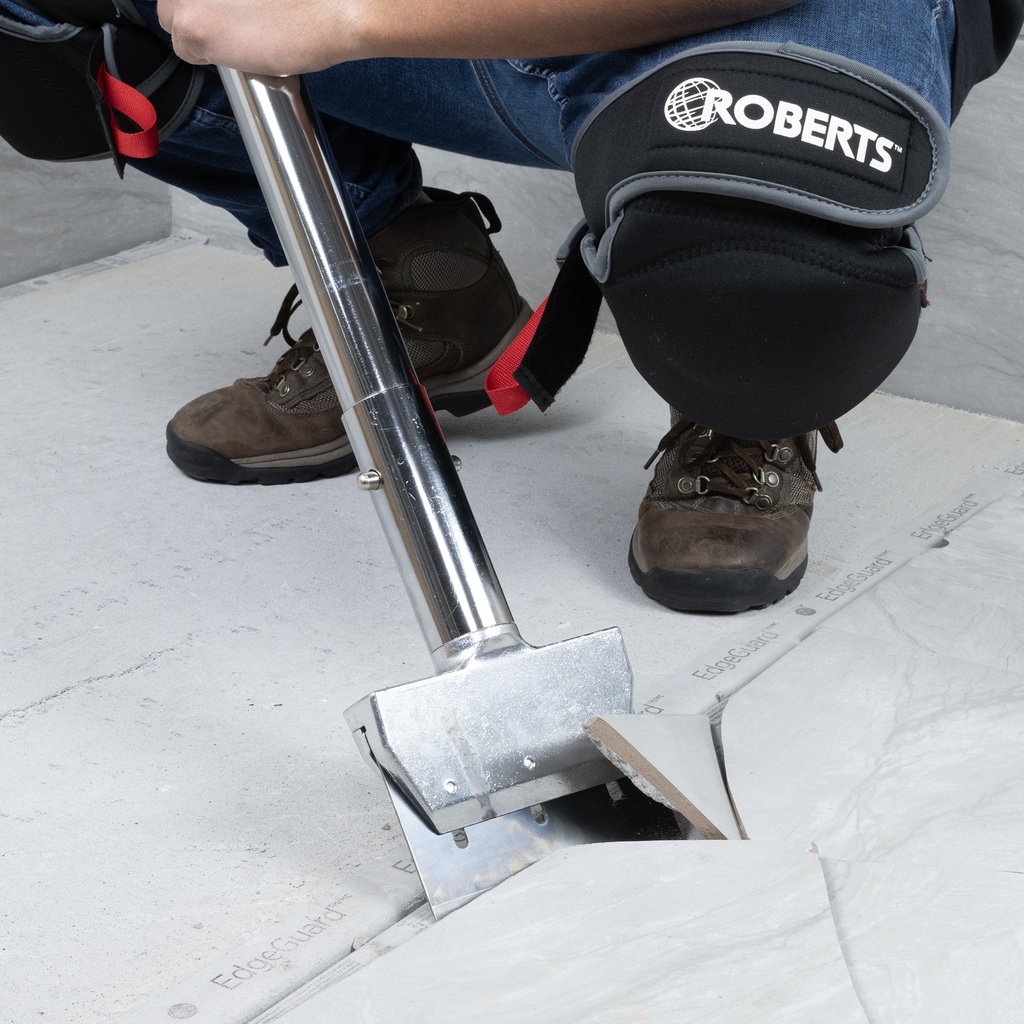 Replacement: 6" Hardened Steel Blade