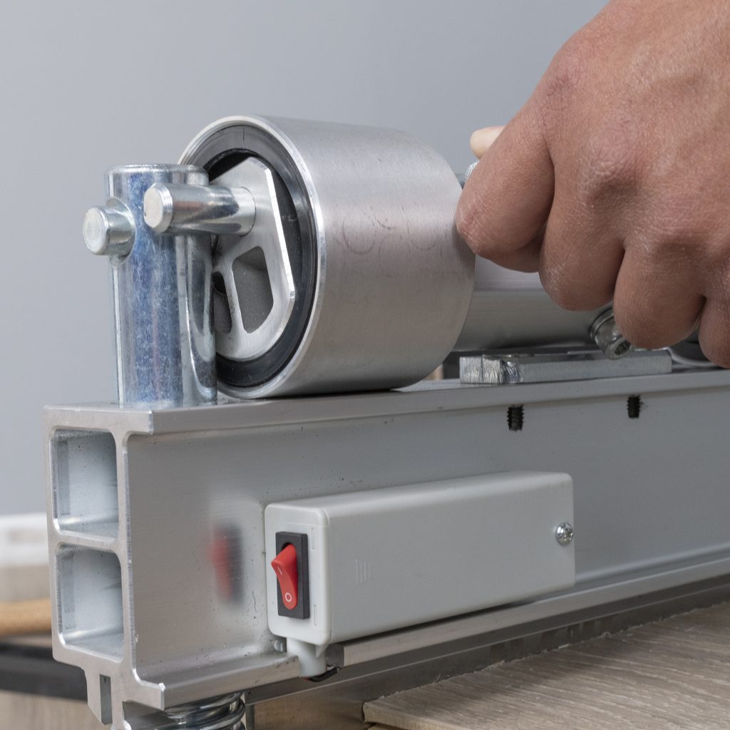 9" PrecisionCuts™ Pro Multi-Floor Cutter