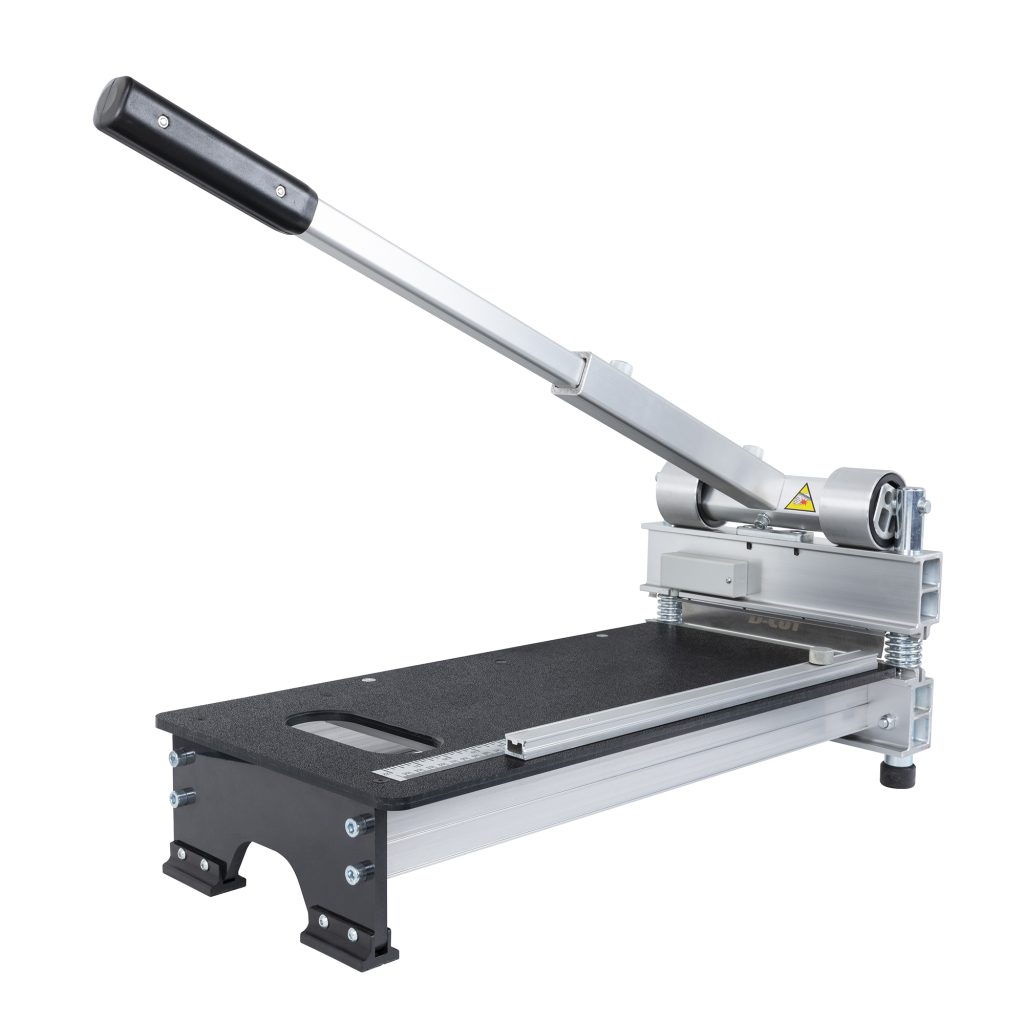 9" PrecisionCuts™ Pro Multi-Floor Cutter