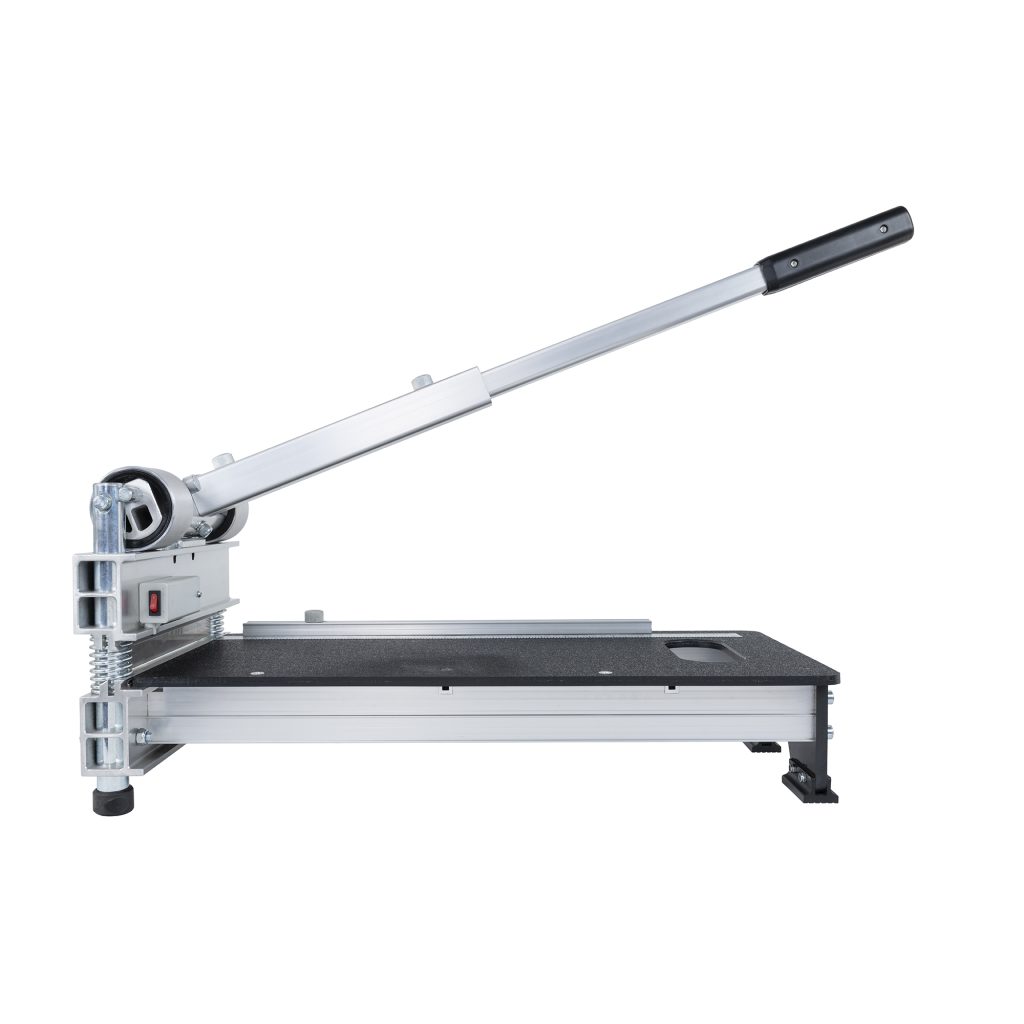9" PrecisionCuts™ Pro Multi-Floor Cutter