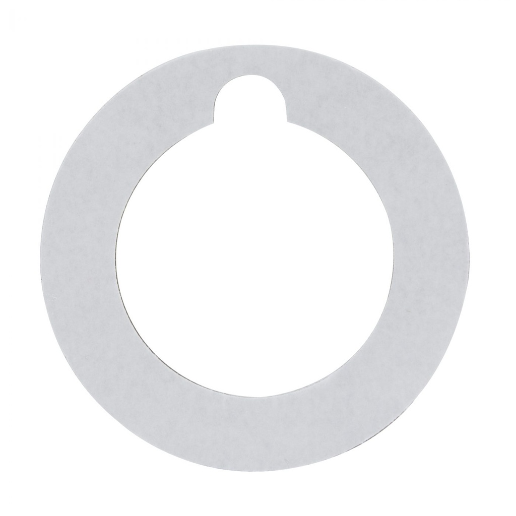 1-3/8" Hole Saw Mounting Tape
