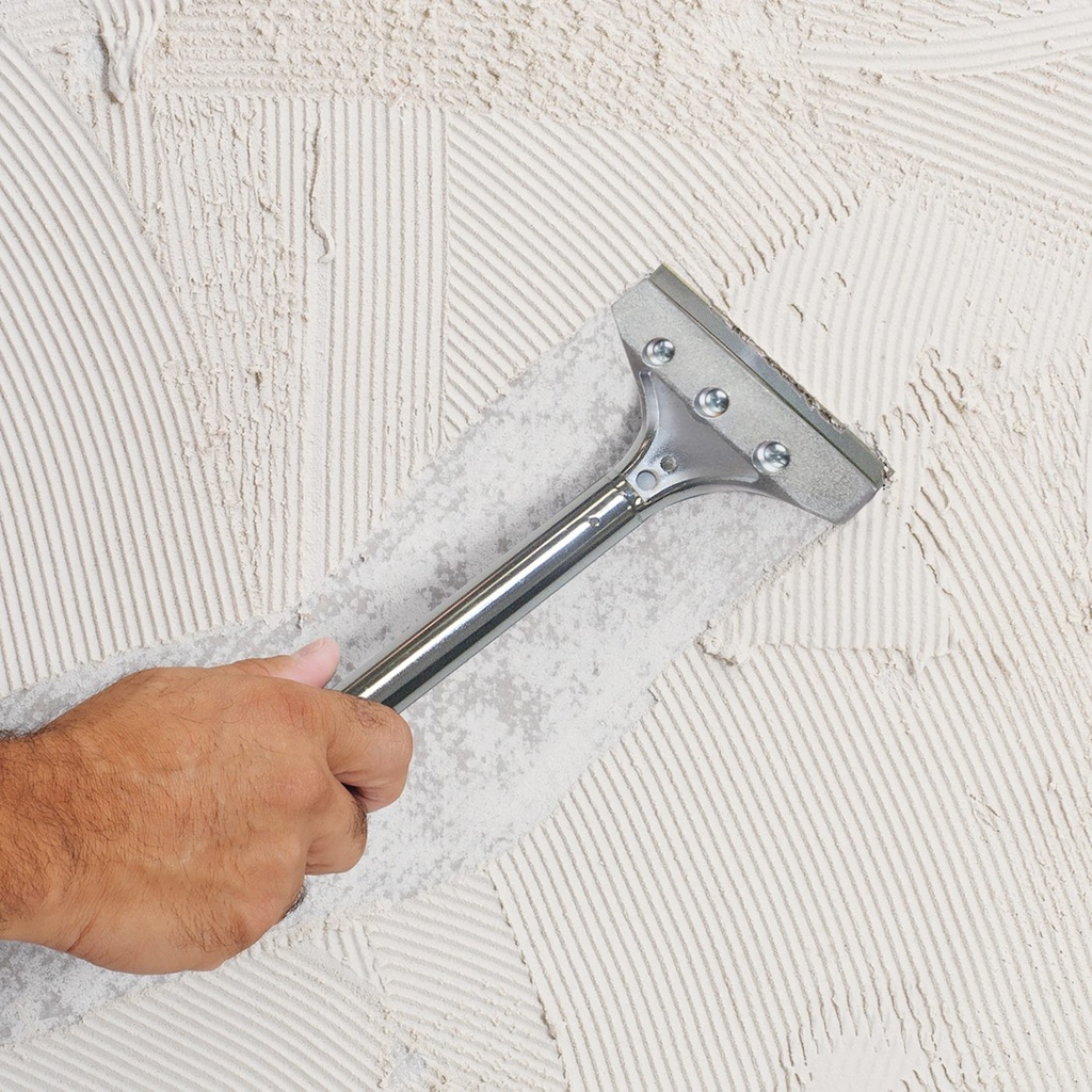 Replacement: 8" Floor & Wall Scraper Blade