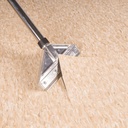 Replacement: 8" Floor & Wall Scraper Blade