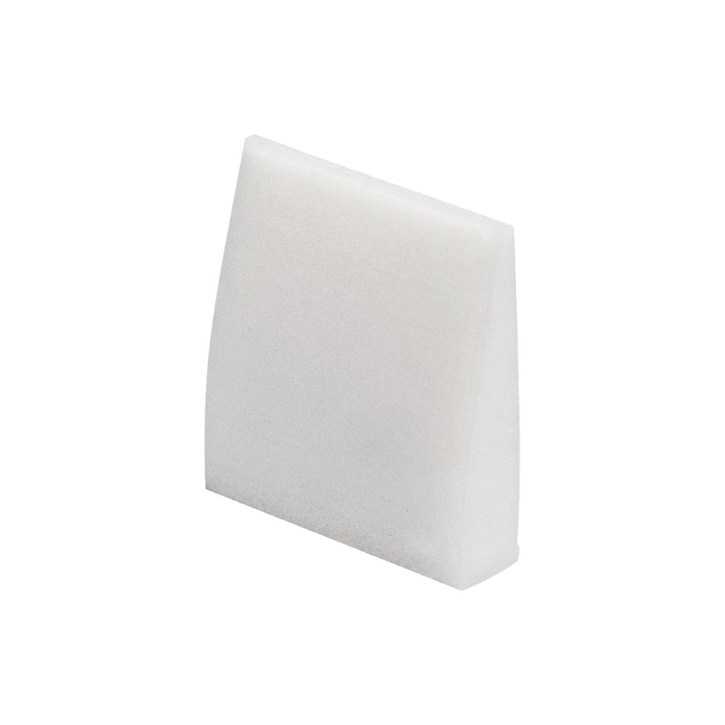 Wedge Tile Spacers, Bag - 500 Qty