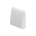 Wedge Tile Spacers, Bag - 500 Qty