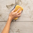 Microfiber Polishing Sponge, 24 Qty