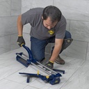 24" Slimline Manual Tile Cutter