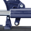 24" Slimline Manual Tile Cutter