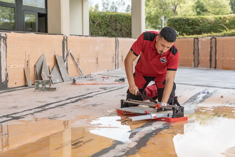 TR-600 MAGNET with case 24"