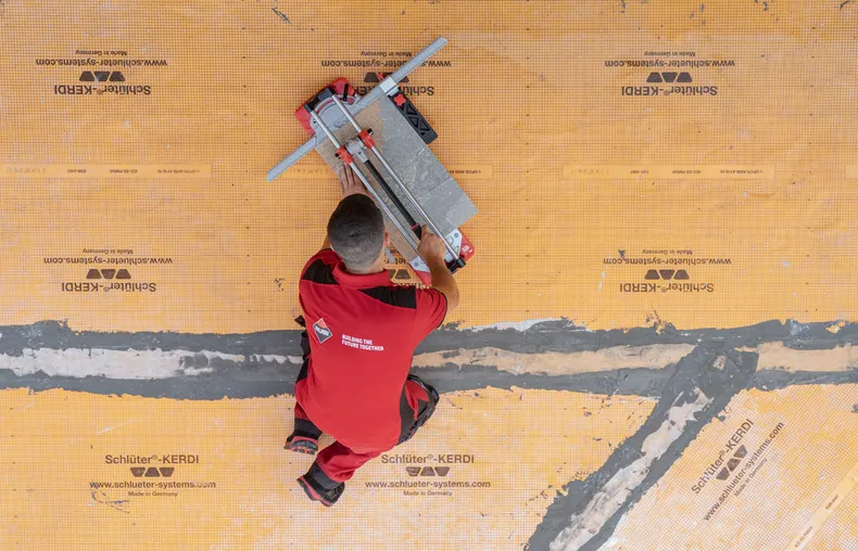 TR-600 MAGNET with case 24"