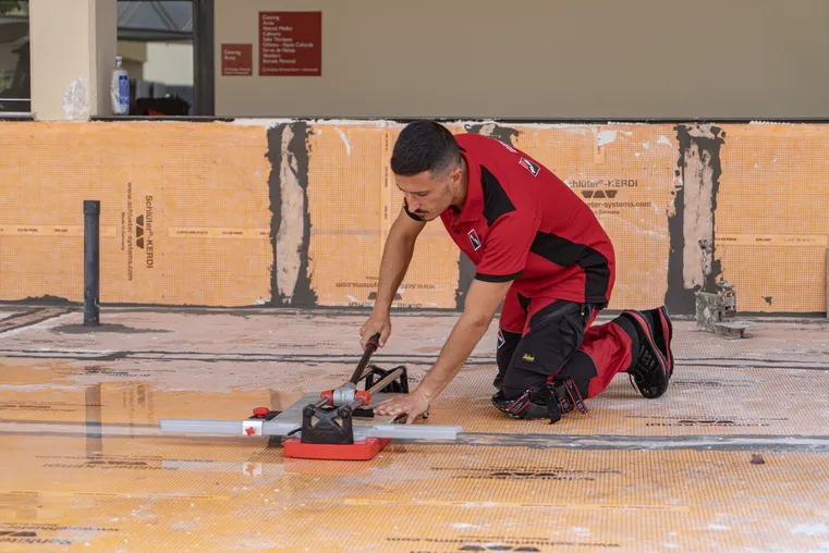 TR-600 MAGNET with case 24"