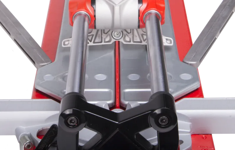 TR-600 MAGNET with case 24"