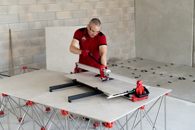 RCH 1200 with bag 48" NEW