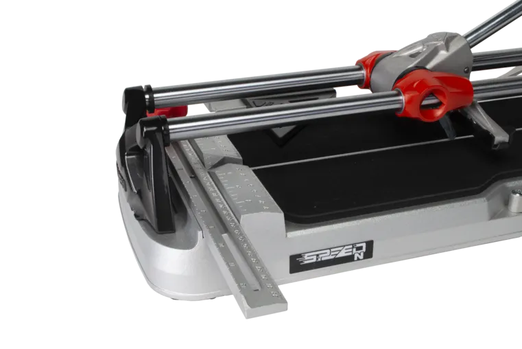 SPEED-62 N with case 24"