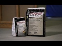POWER GROUT