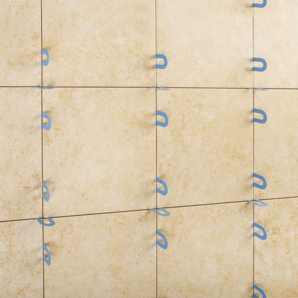 3/16" Horseshoe Shims - 100 Qty