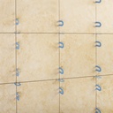 3/16" Horseshoe Shims - 100 Qty