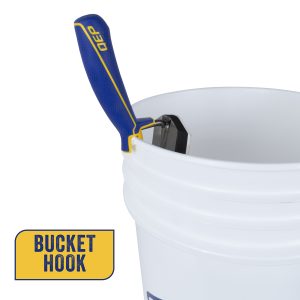 6" Comfort Grip Margin Float