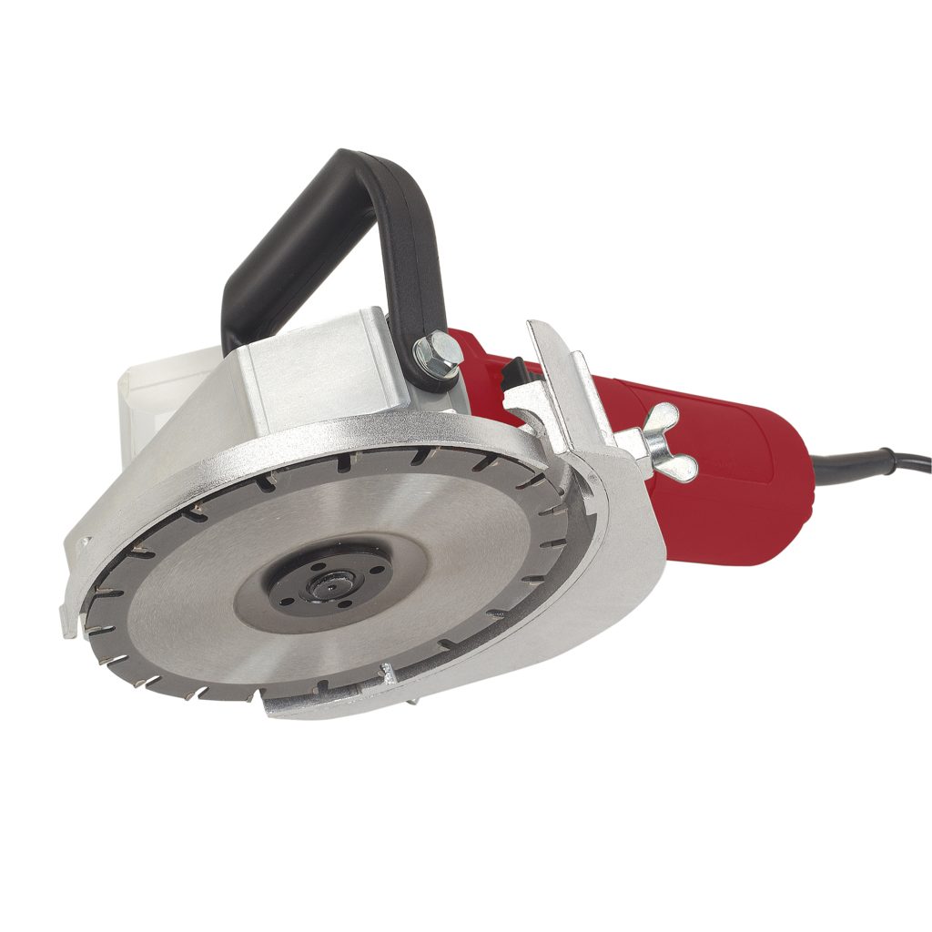 Super Six 6" Jamb Saw