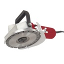 Super Six 6" Jamb Saw