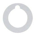 1-3/8" Hole Saw Mounting Tape