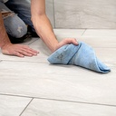 Microfiber Grout Cleaning Cloth 18" x 18"