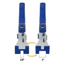 Pro Installation Pliers