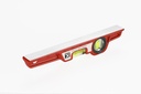  Kapro Box Level w/ 1 Hand Hole & Plumb Site 