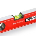  Kapro Box Level w/ 1 Hand Hole & Plumb Site 