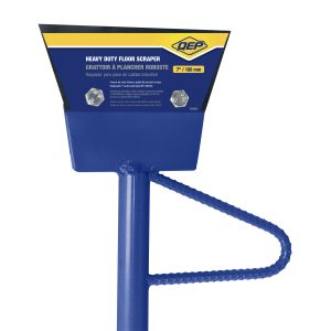 7" Heavy-Duty Floor Scraper