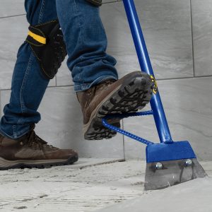 7" Heavy-Duty Floor Scraper