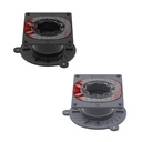 LINEAR DRAIN CONNECTOR 