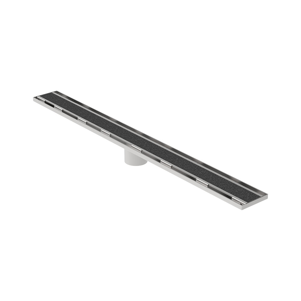 Integra Tileable  Grate 