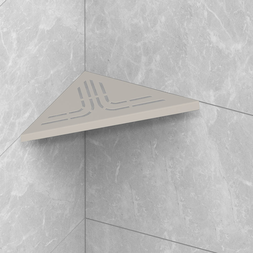 Shelf Beat Triangle 