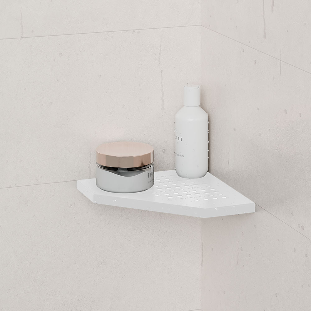 Shelf Plus Trapezoid 