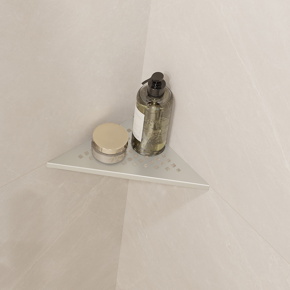 Shelf Plus Triangle