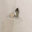 Shelf Plus Triangle